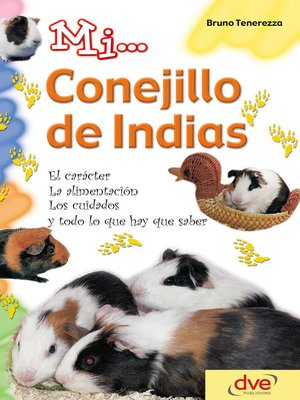 cover image of Mi... conejillo de indias